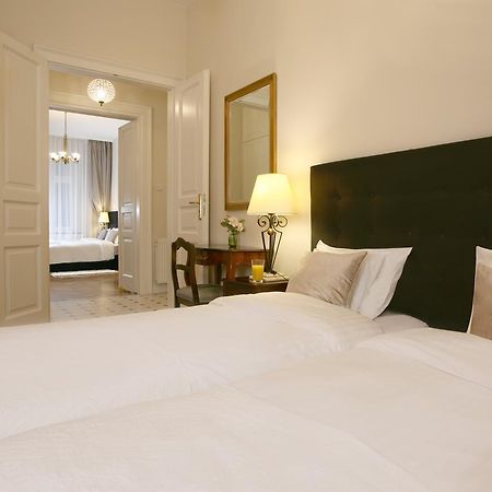 Mjz Apartments Old Town Krakow Bagian luar foto