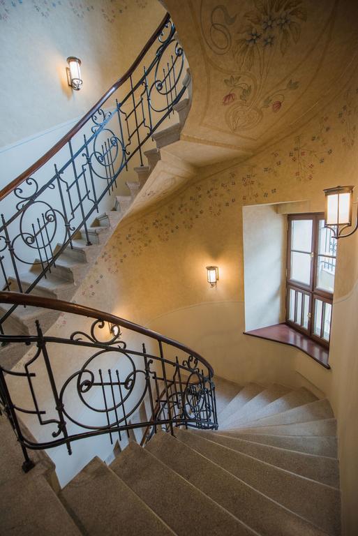 Mjz Apartments Old Town Krakow Bagian luar foto
