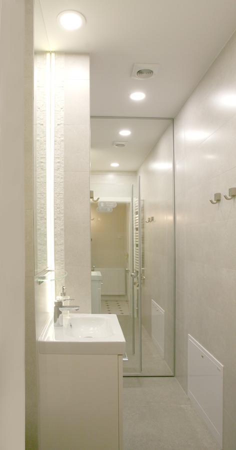 Mjz Apartments Old Town Krakow Bagian luar foto
