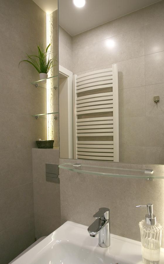 Mjz Apartments Old Town Krakow Bagian luar foto